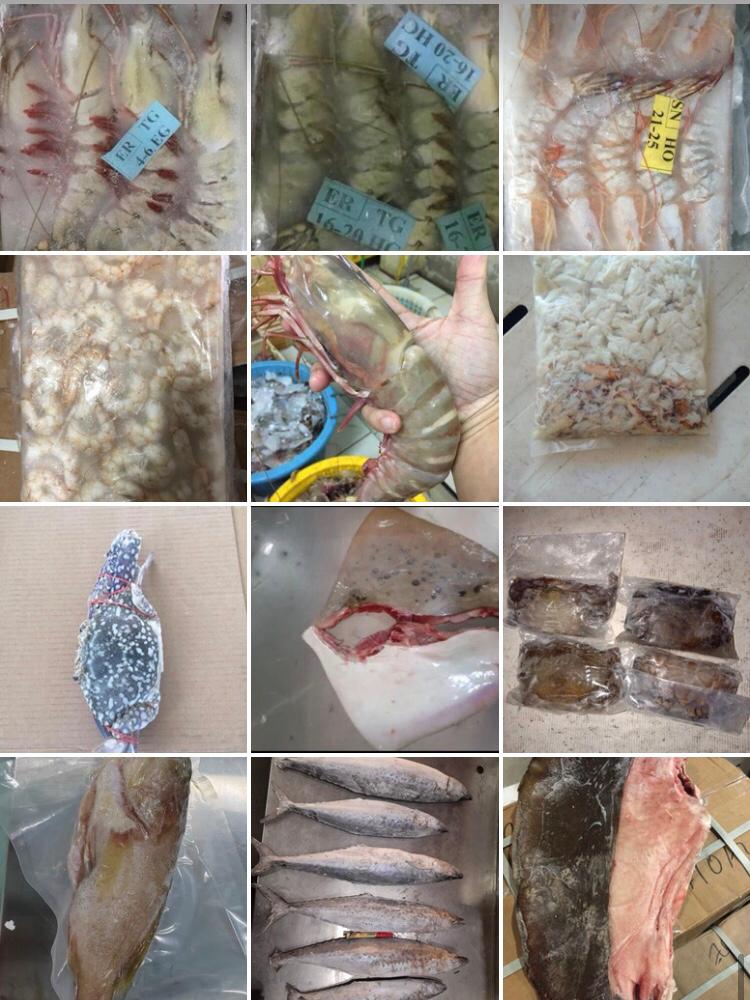 Toong Yang Seafood Supply Sdn Bhd Facebook ad