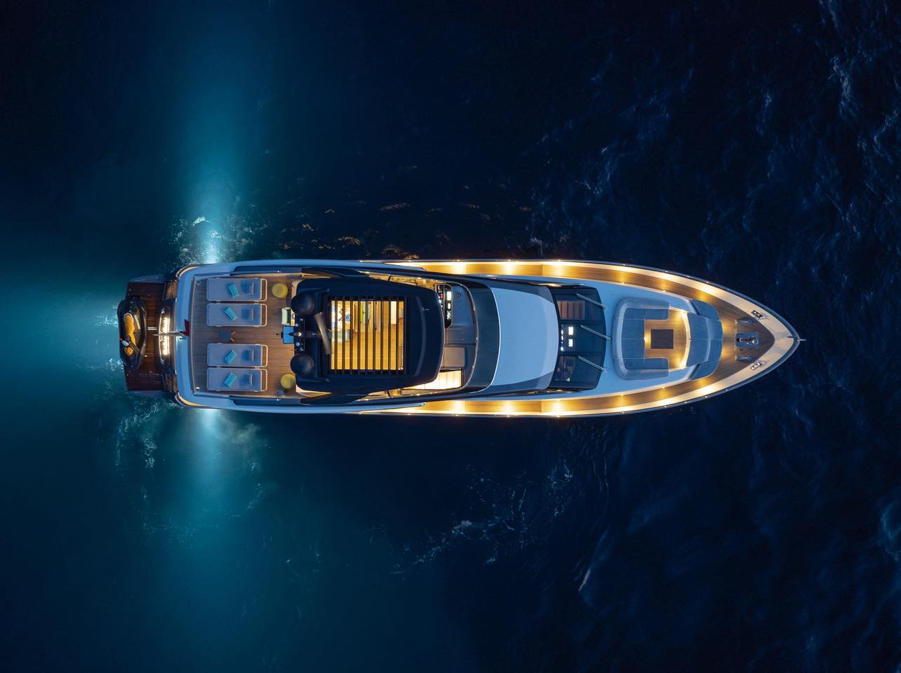 Moncada Yachts Facebook ad
