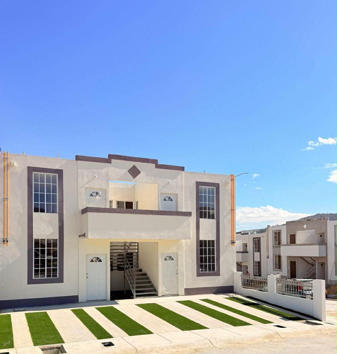 Zante Residencial Carmen Facebook ad: Zante Residencial te espera!