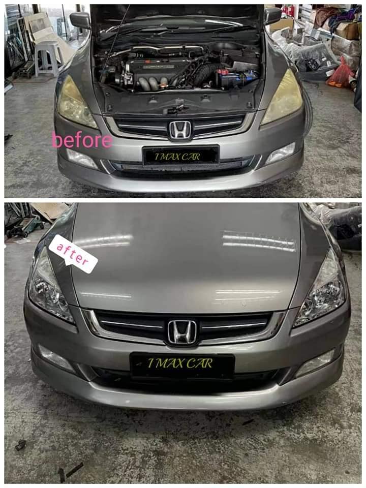 I Max Car Accessories & Audio Kulim Enterprise Facebook ad