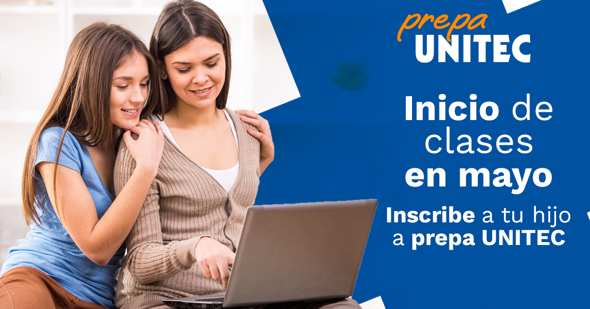 UNITEC Facebook ad