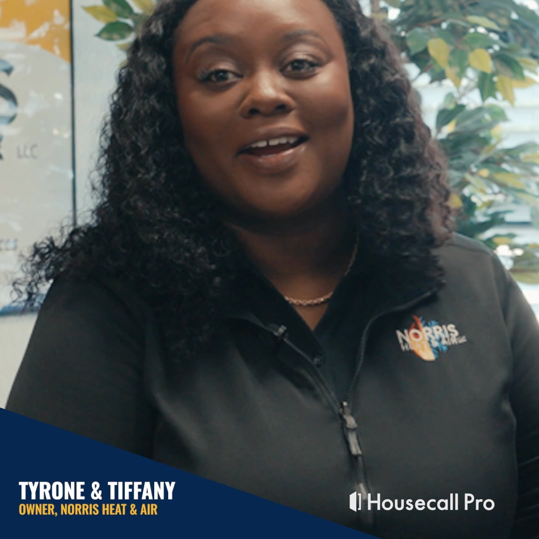 Housecall Pro Facebook ad