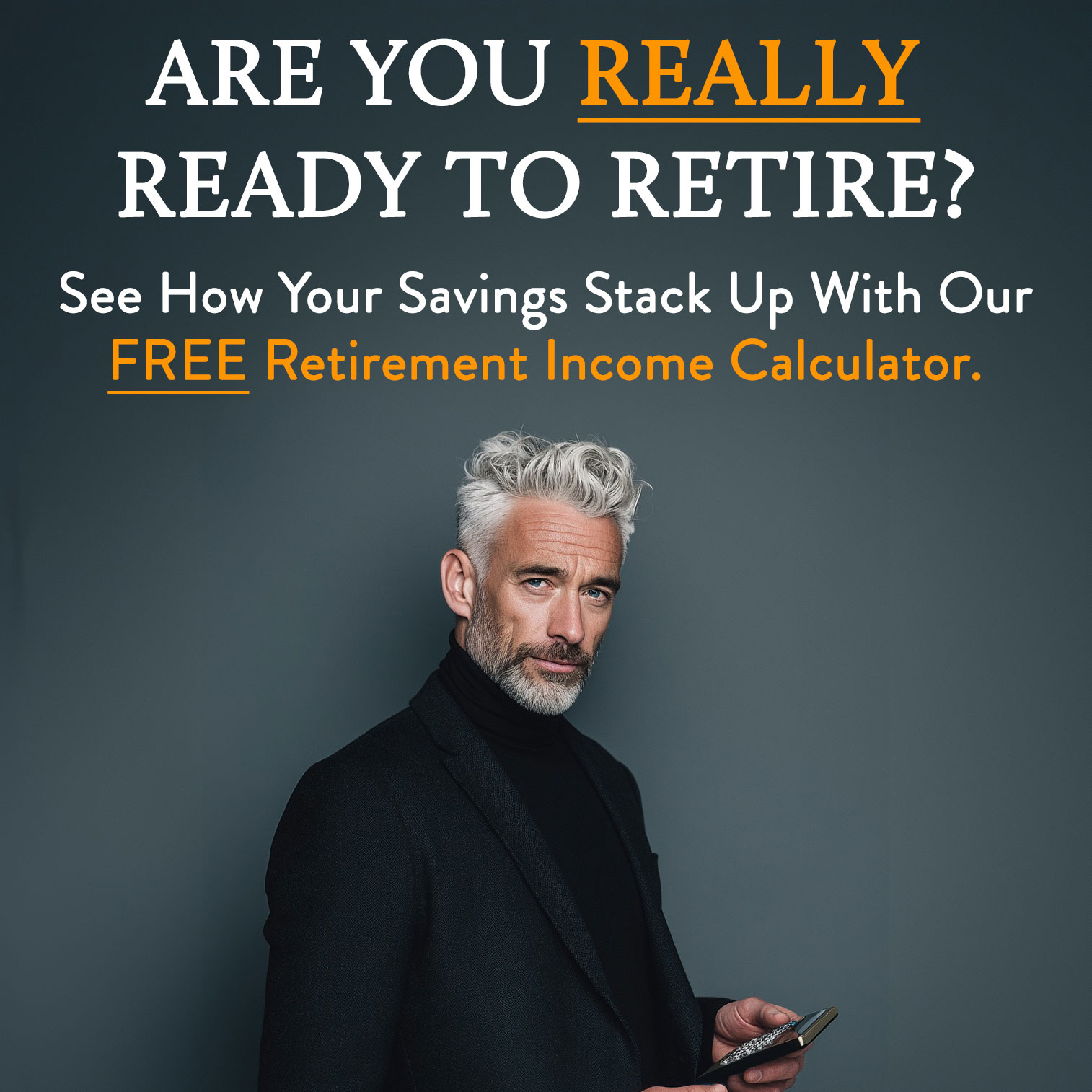 Crown Haven Wealth Advisors Facebook ad