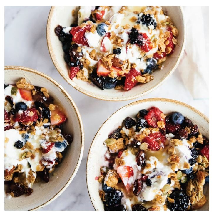 American Spoon Facebook ad