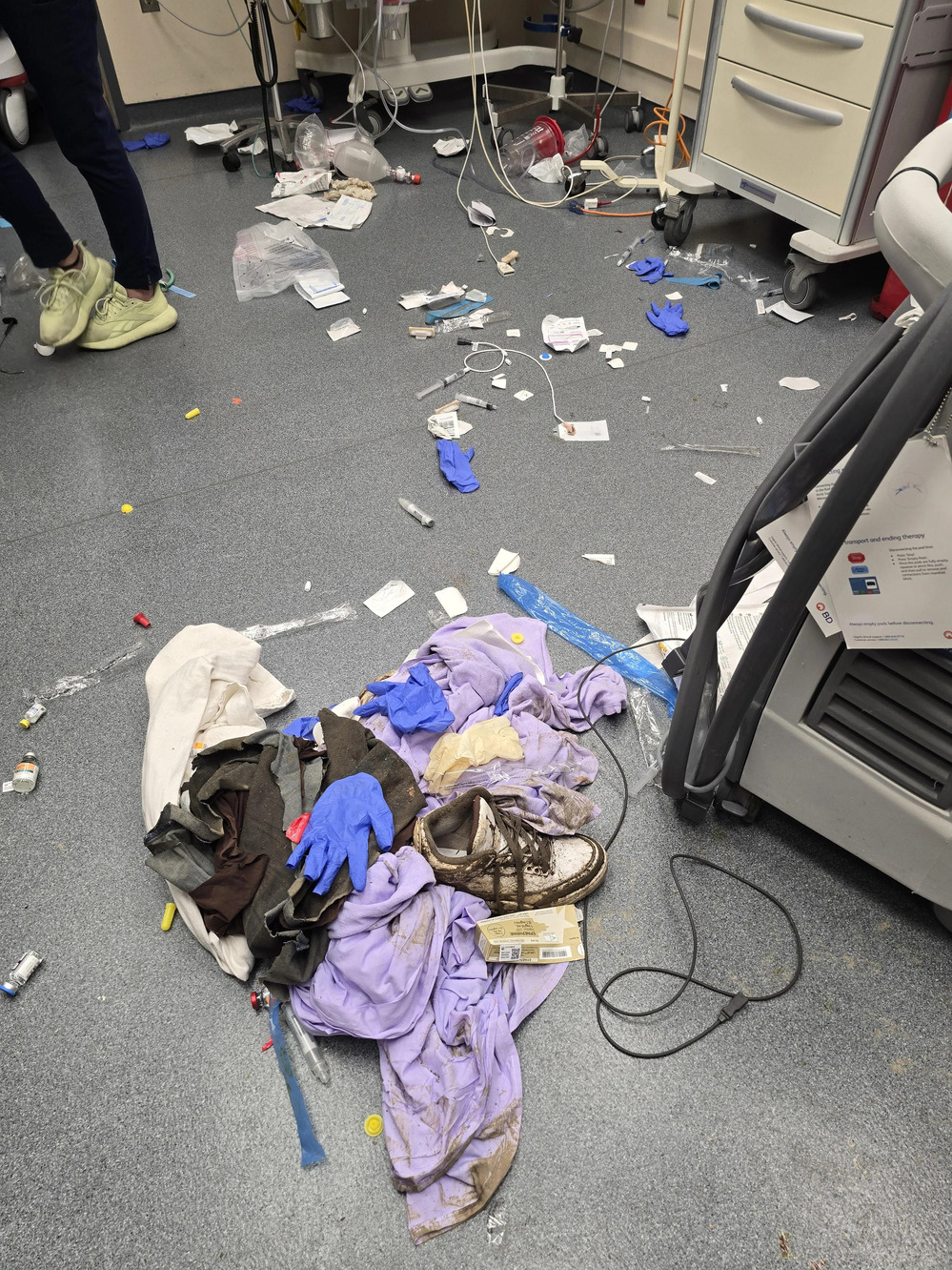 Women's Health Expert - Dr. Emily Carter Facebook ad