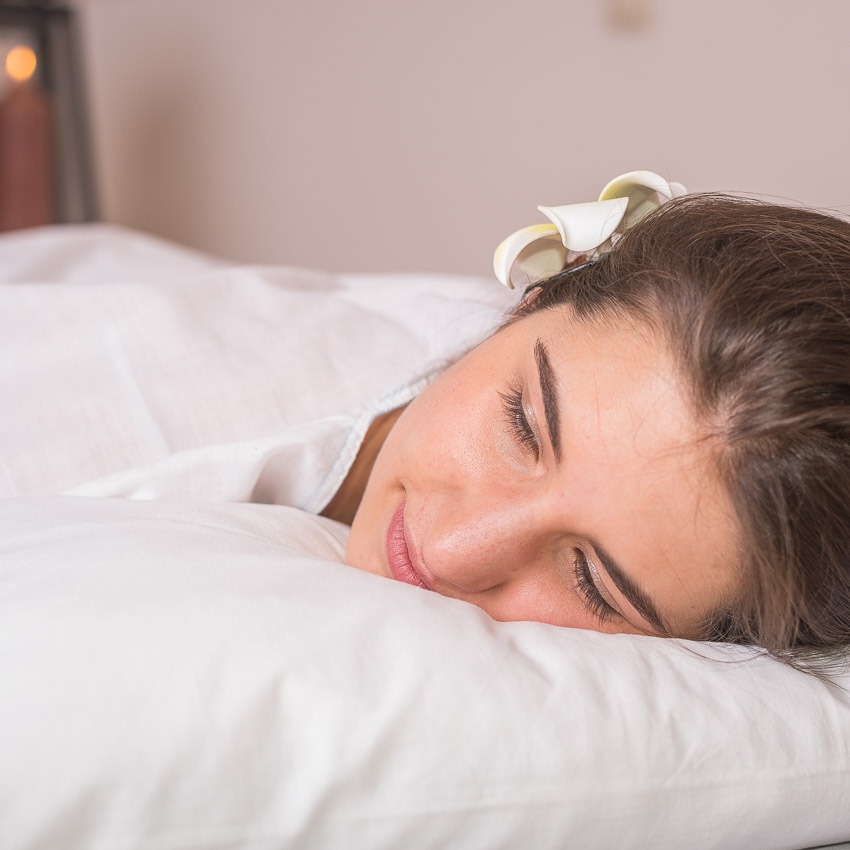 Thaimassage Facebook ad