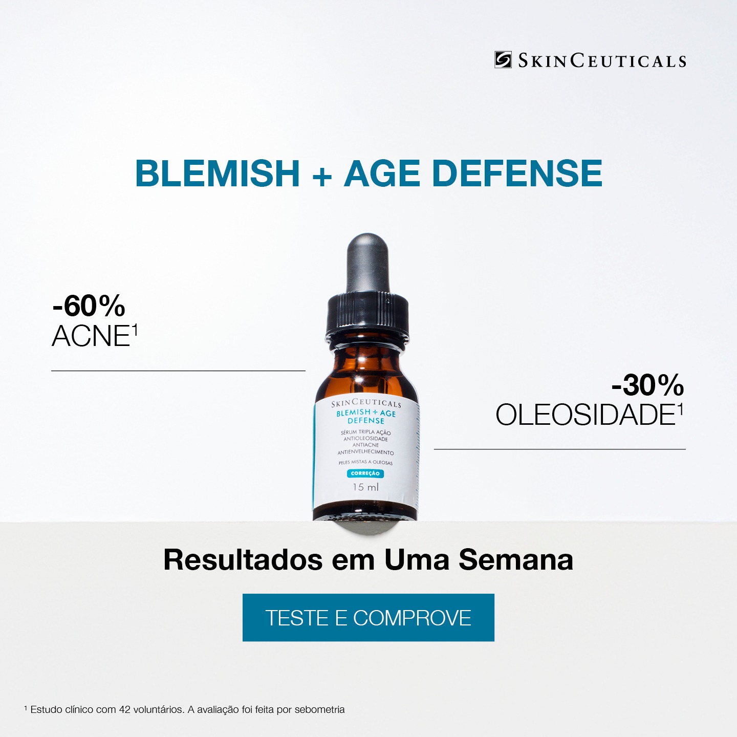 SkinCeuticals Facebook ad