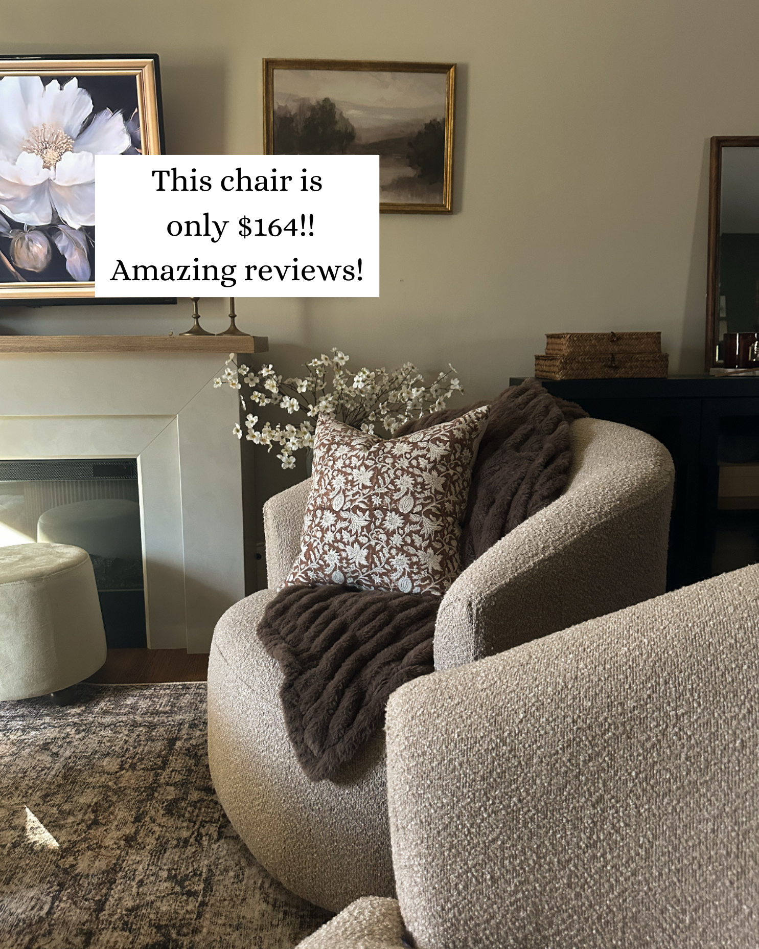 houseonoaklane Facebook ad