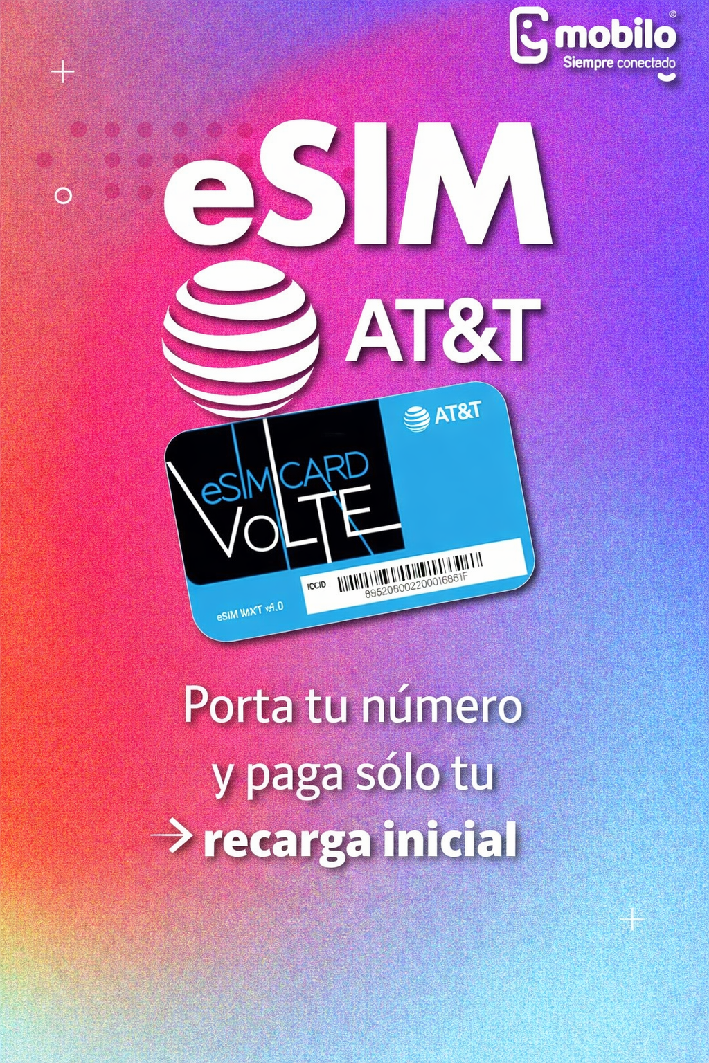Ofertas Mobilo Facebook ad