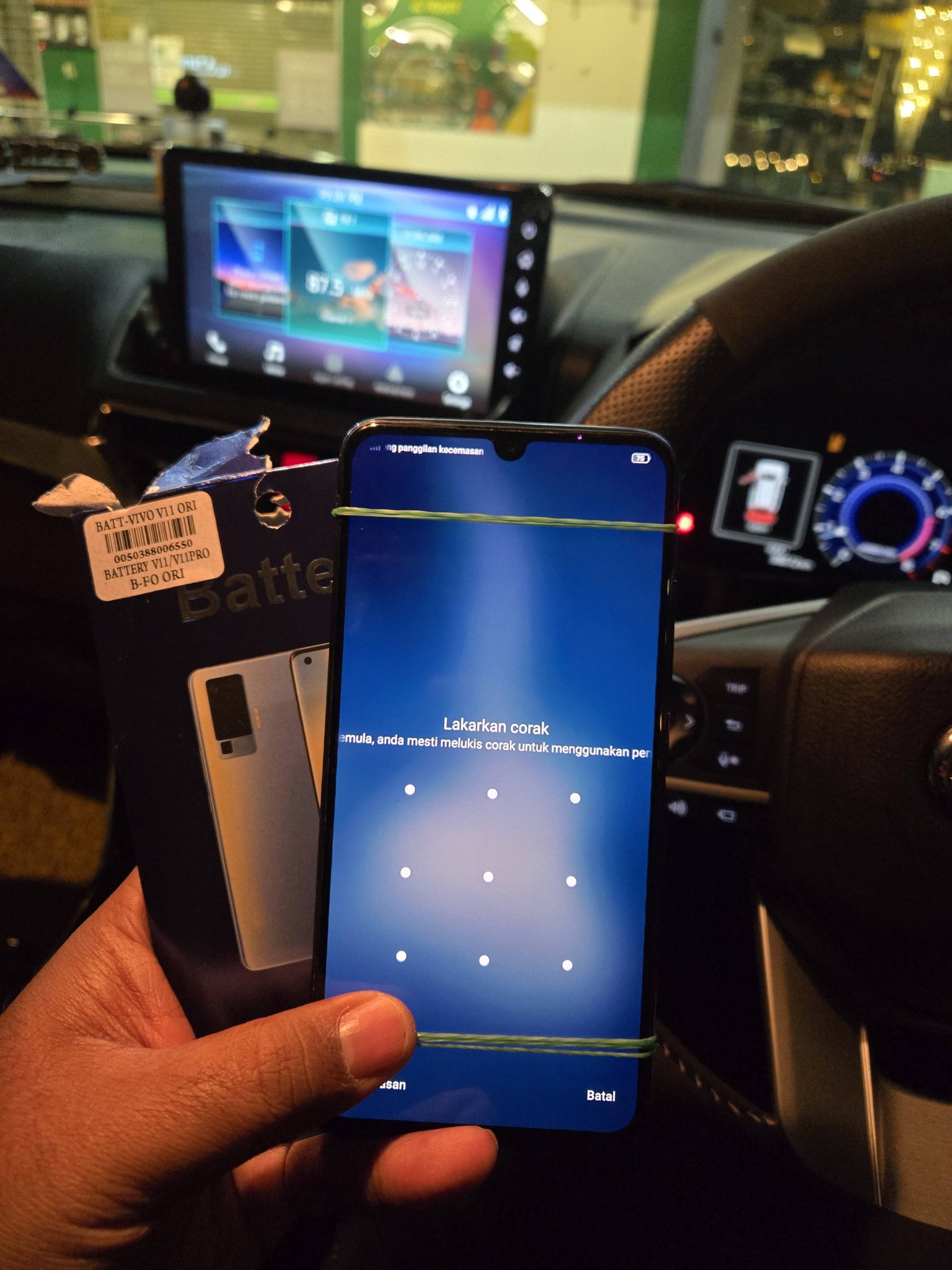 Repair Phone Bergerak Sungai Petani Facebook ad: Assalammualaikum. Saya ade buat Perkhimatan Repair Phone…