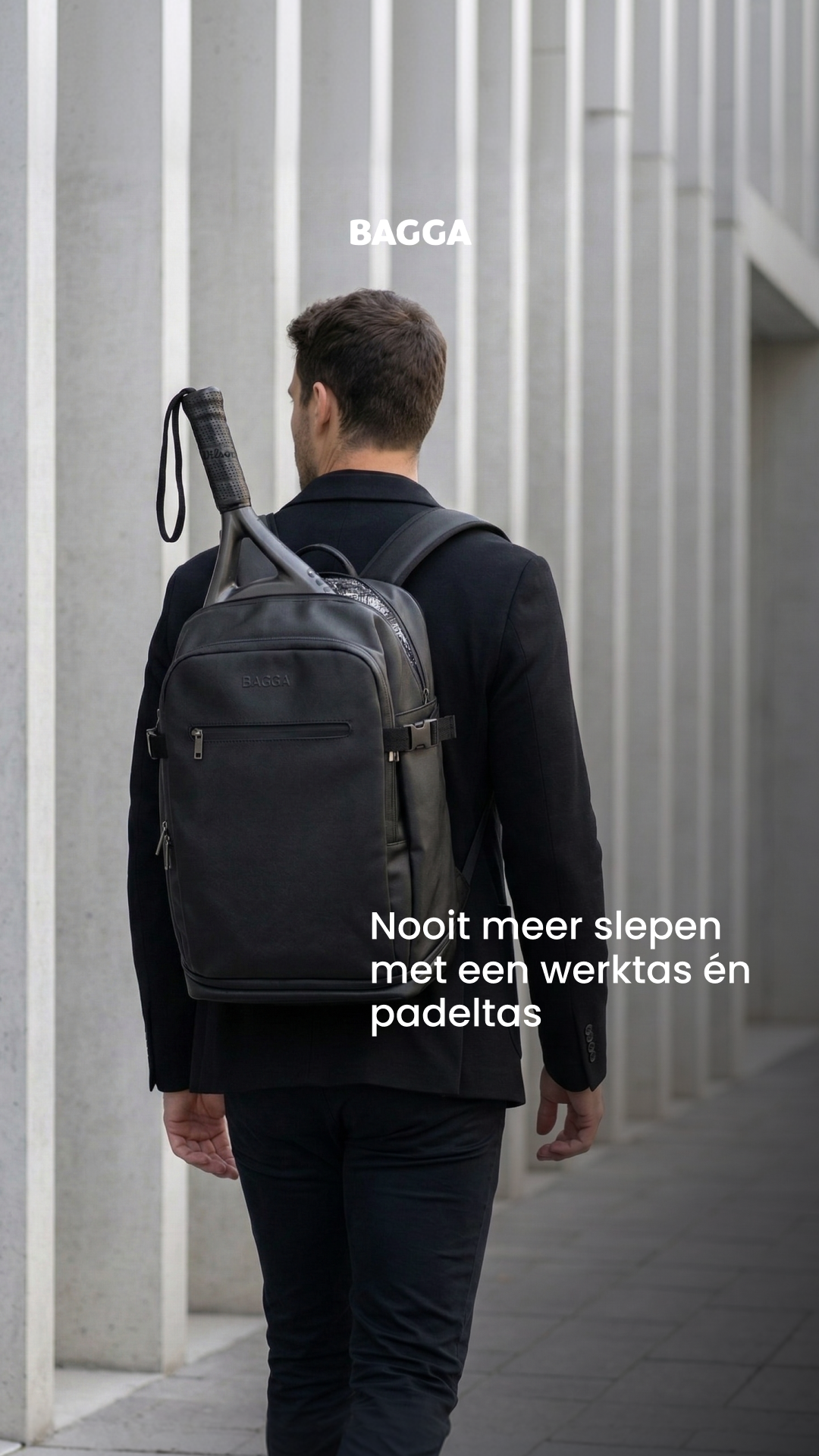 Bagga_nl Facebook ad