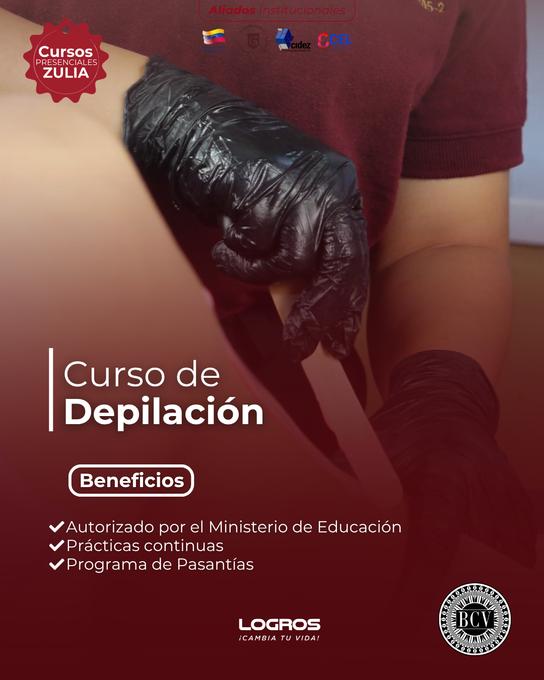 Cursos Logros Facebook ad