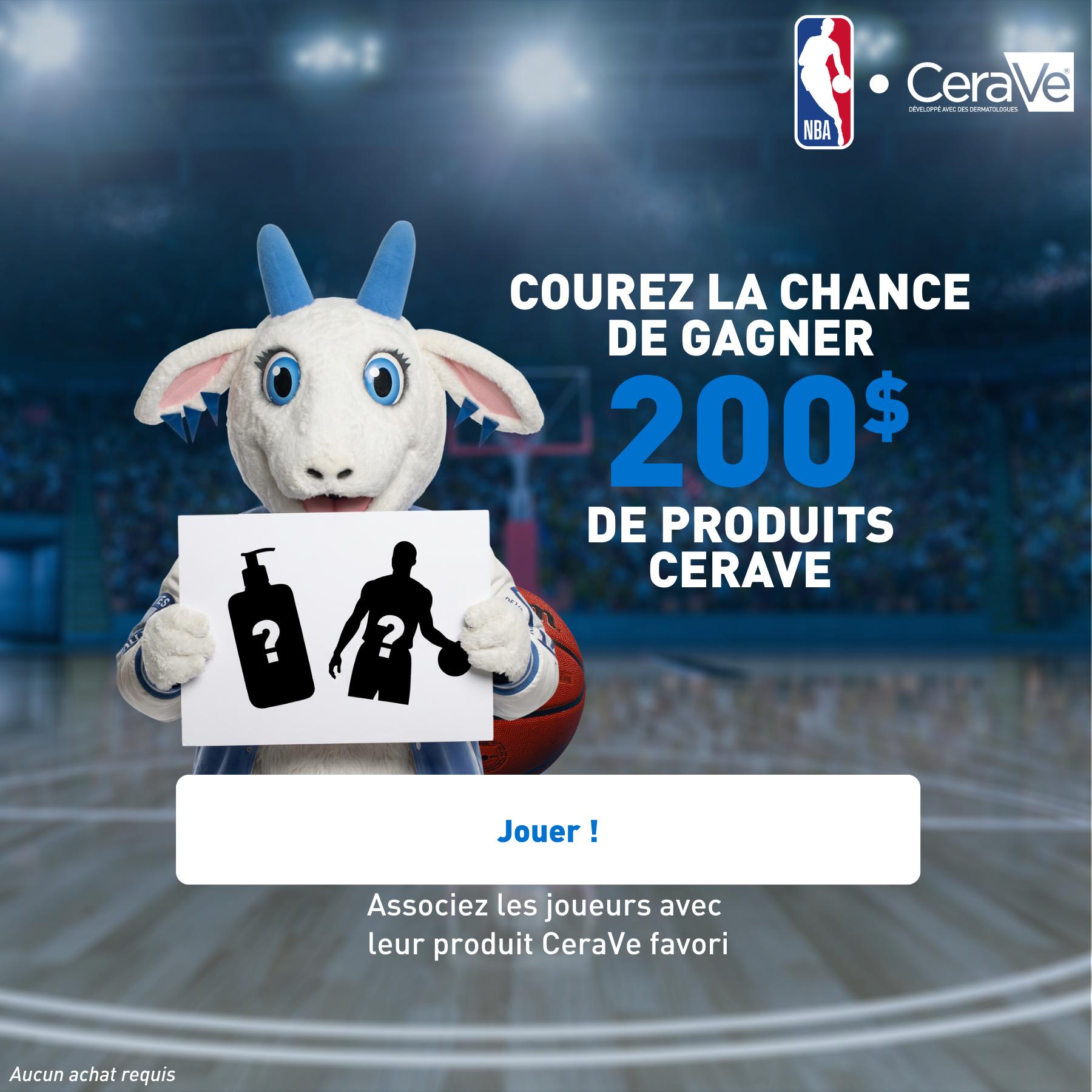 CeraVe Skincare Facebook ad from Jun 8, 2026