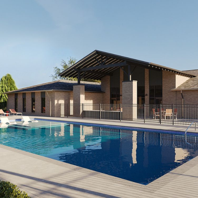 Zillow Apartments for Rent Facebook ad