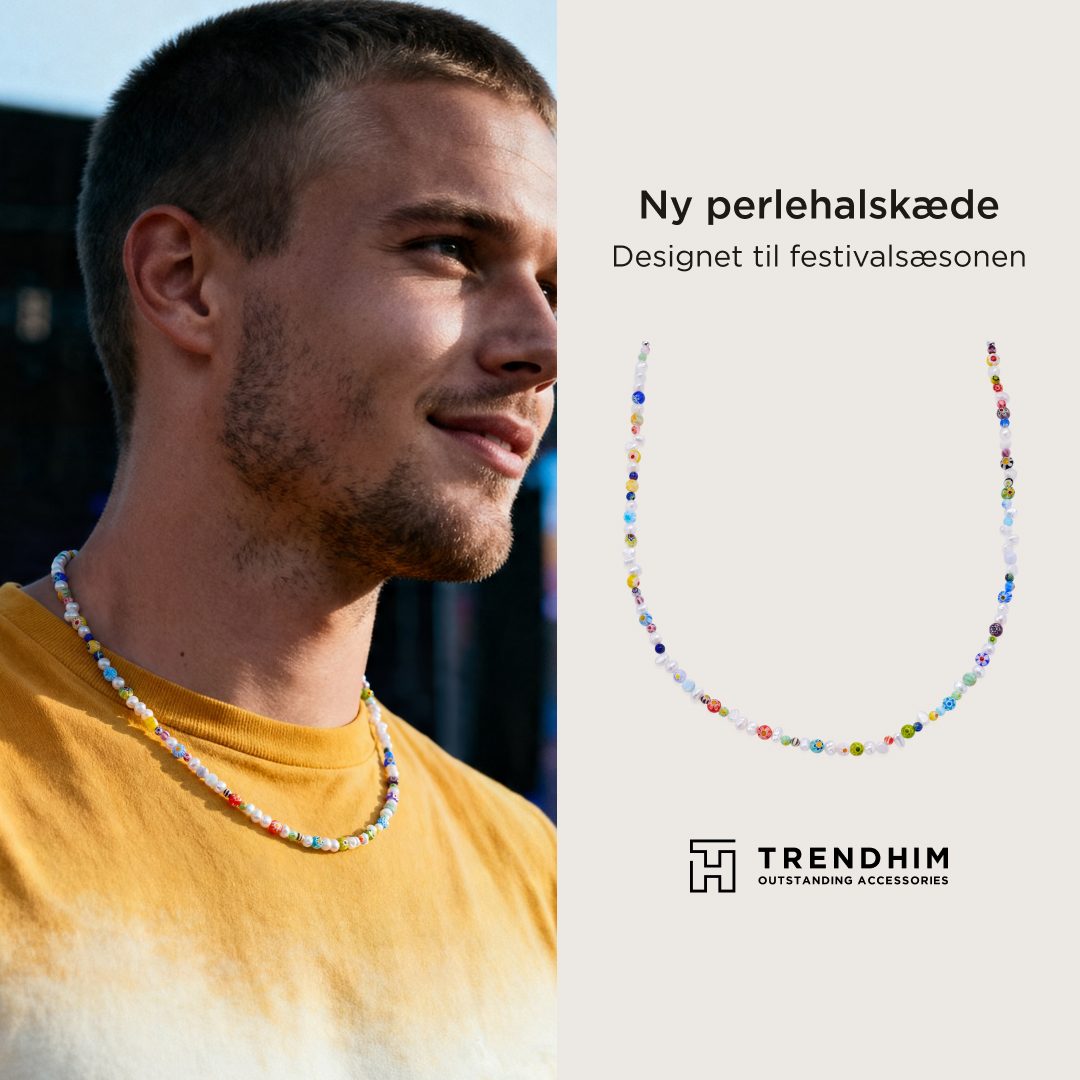 Trendhim Facebook ad