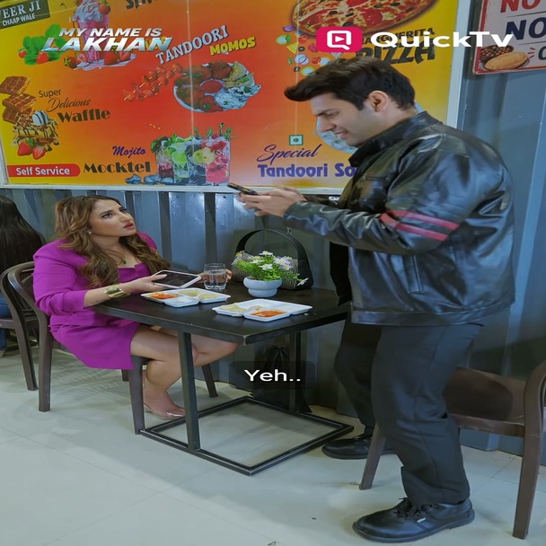 Qtv Prime Time Facebook ad: QuickTV: फ़ास्ट स्ट्रीमिंग