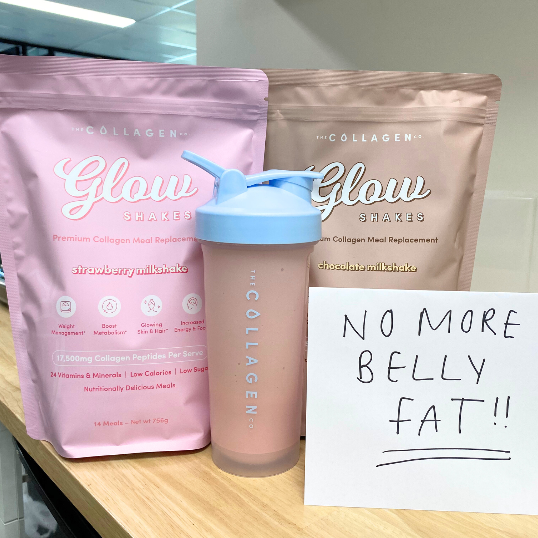 The Collagen Co. Facebook ad