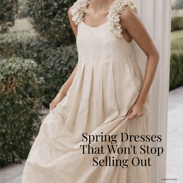 305 Deco Living & Co LLC Facebook ad