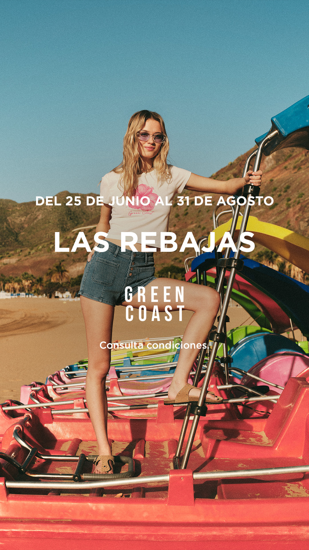 Green Coast Facebook ad from Jun 25, 2026