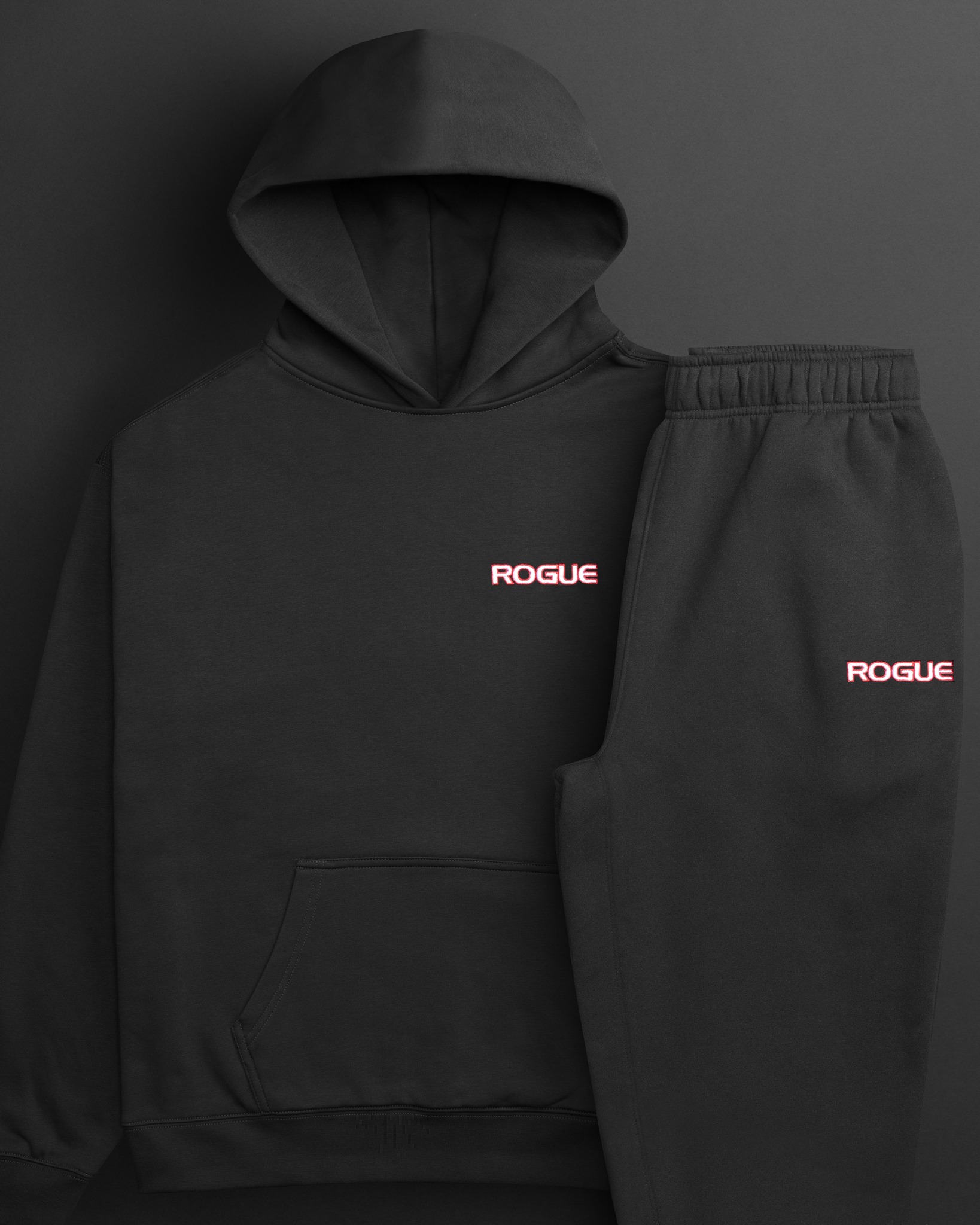 Rogue Fitness Facebook ad