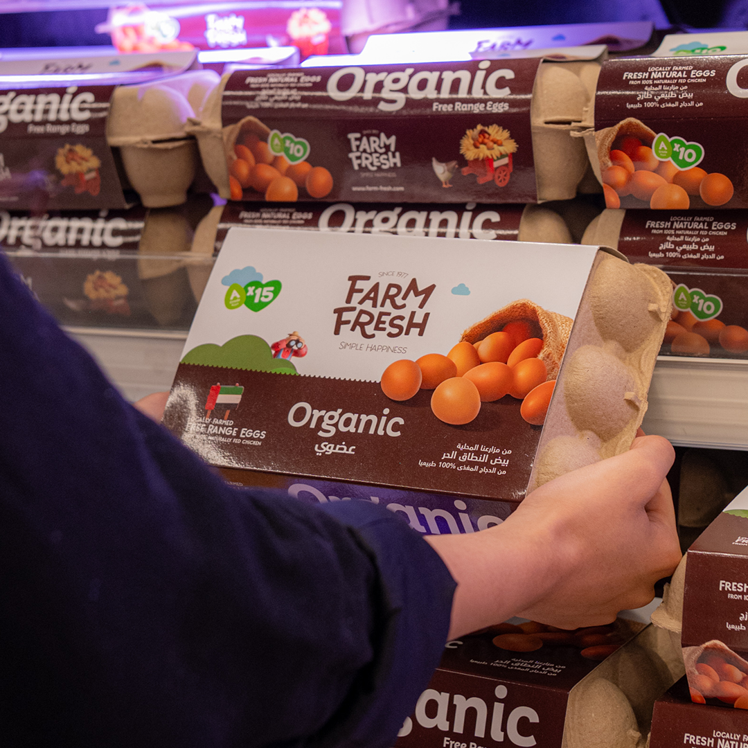 GMG Facebook ad: Got Your Groceries?