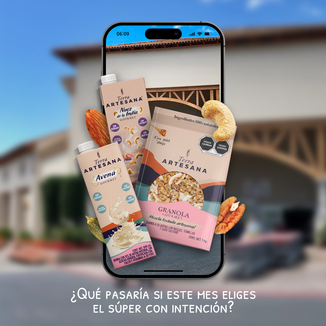 Costco México Facebook ad: Costco