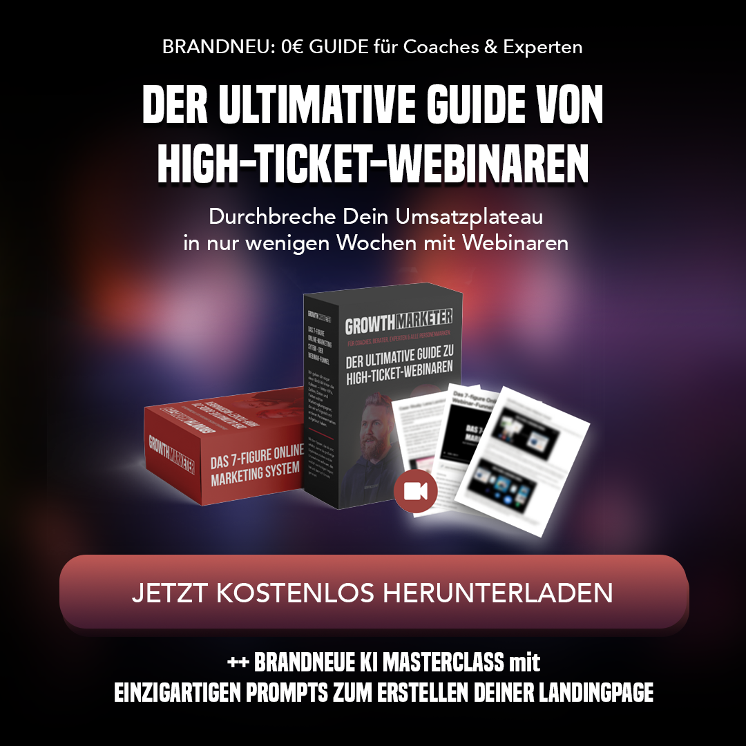 Growth Marketer Facebook ad