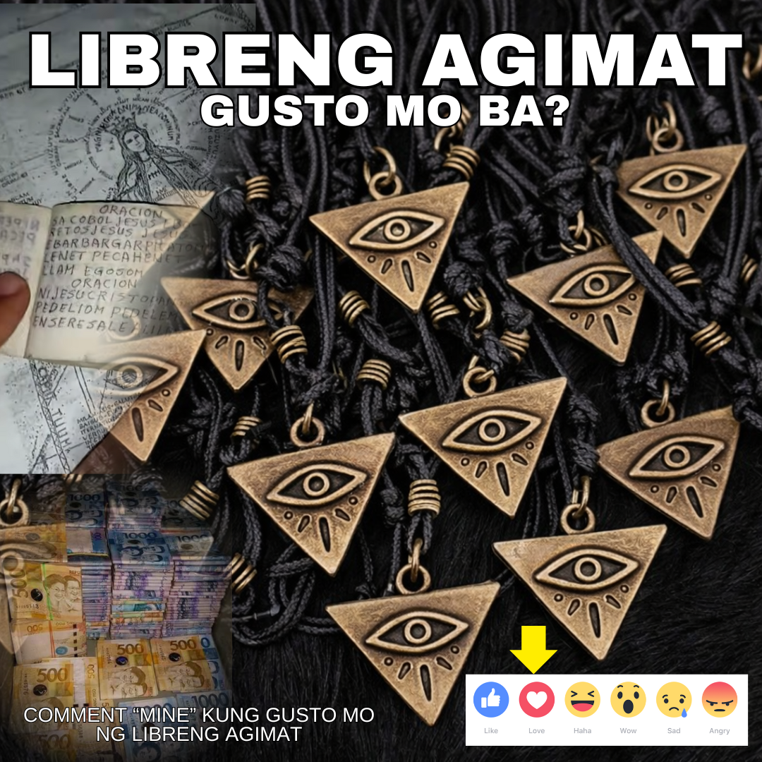 Ambrocio Gomez Facebook ad: Unang 20 lang ang bibigyan. LIMITADO LANG!