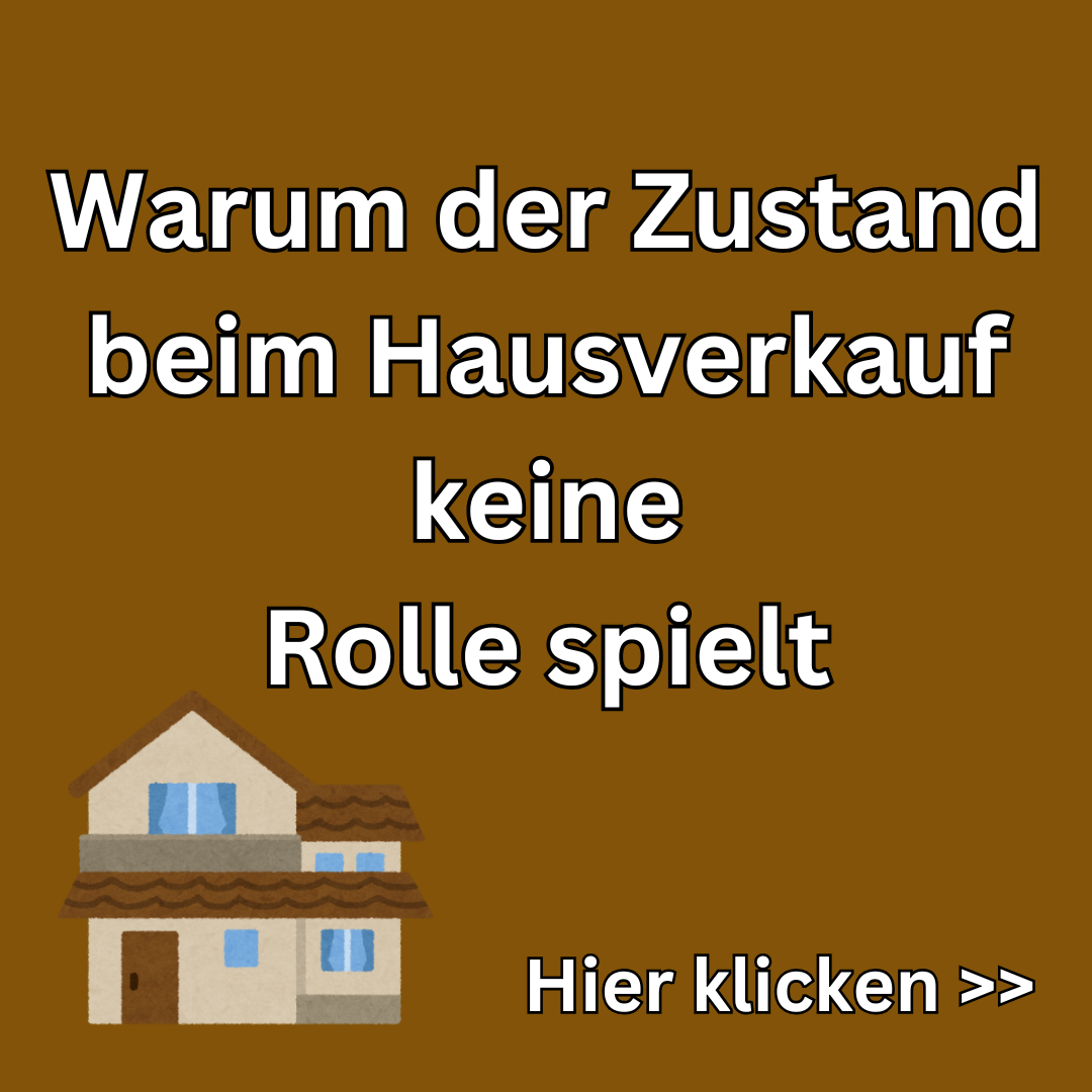 Hausfrage Facebook ad