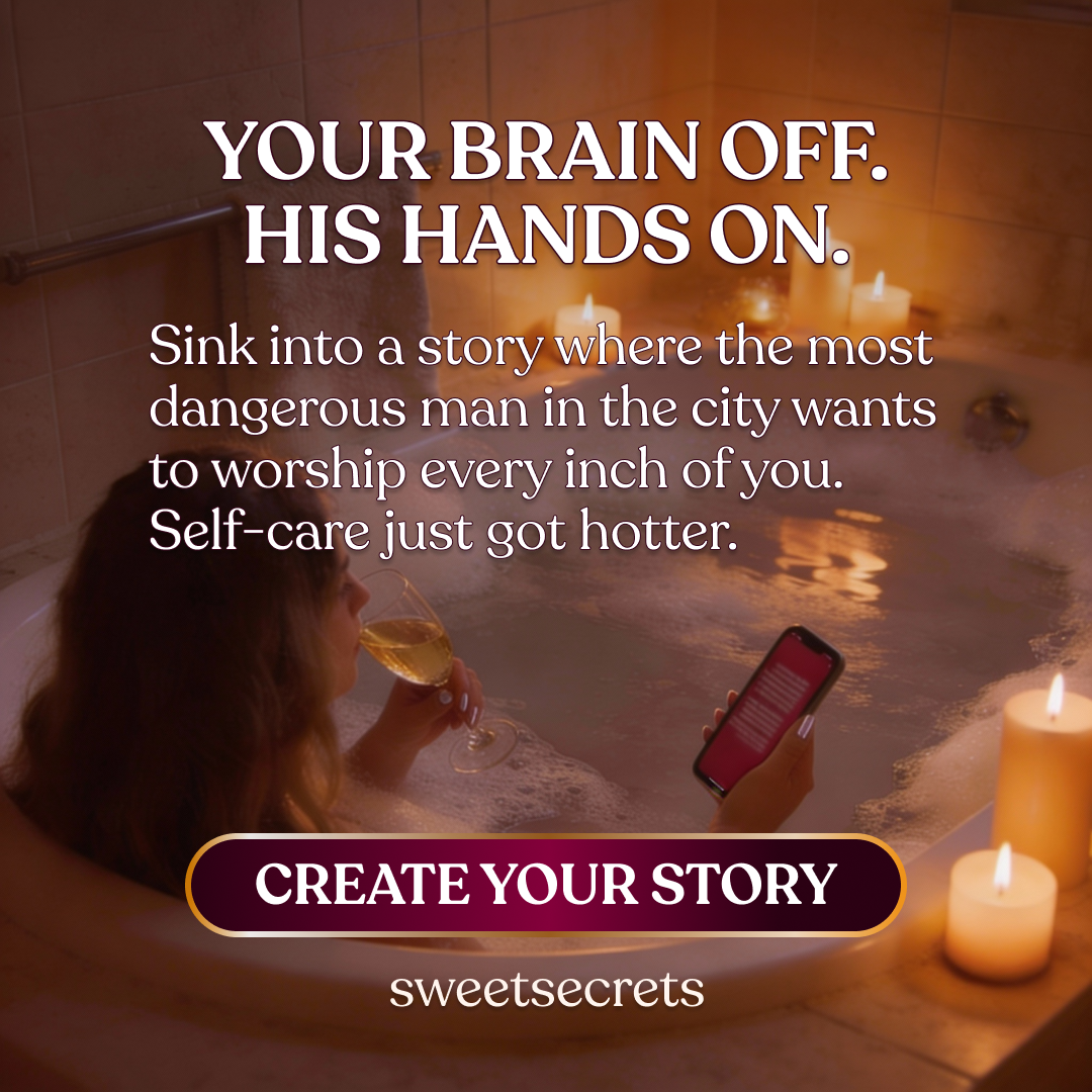 Sweetsecrets Facebook ad