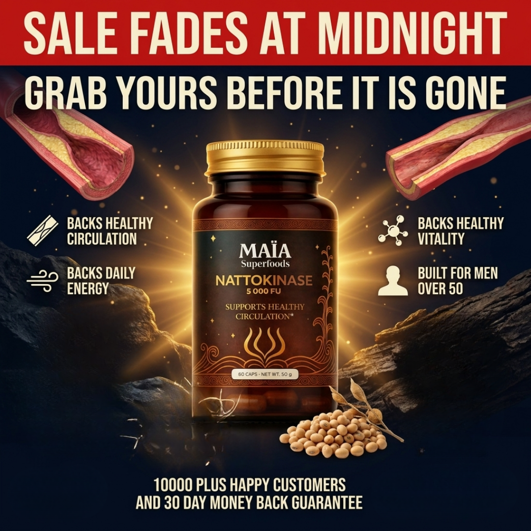 Flavanol Research Institute  Facebook ad