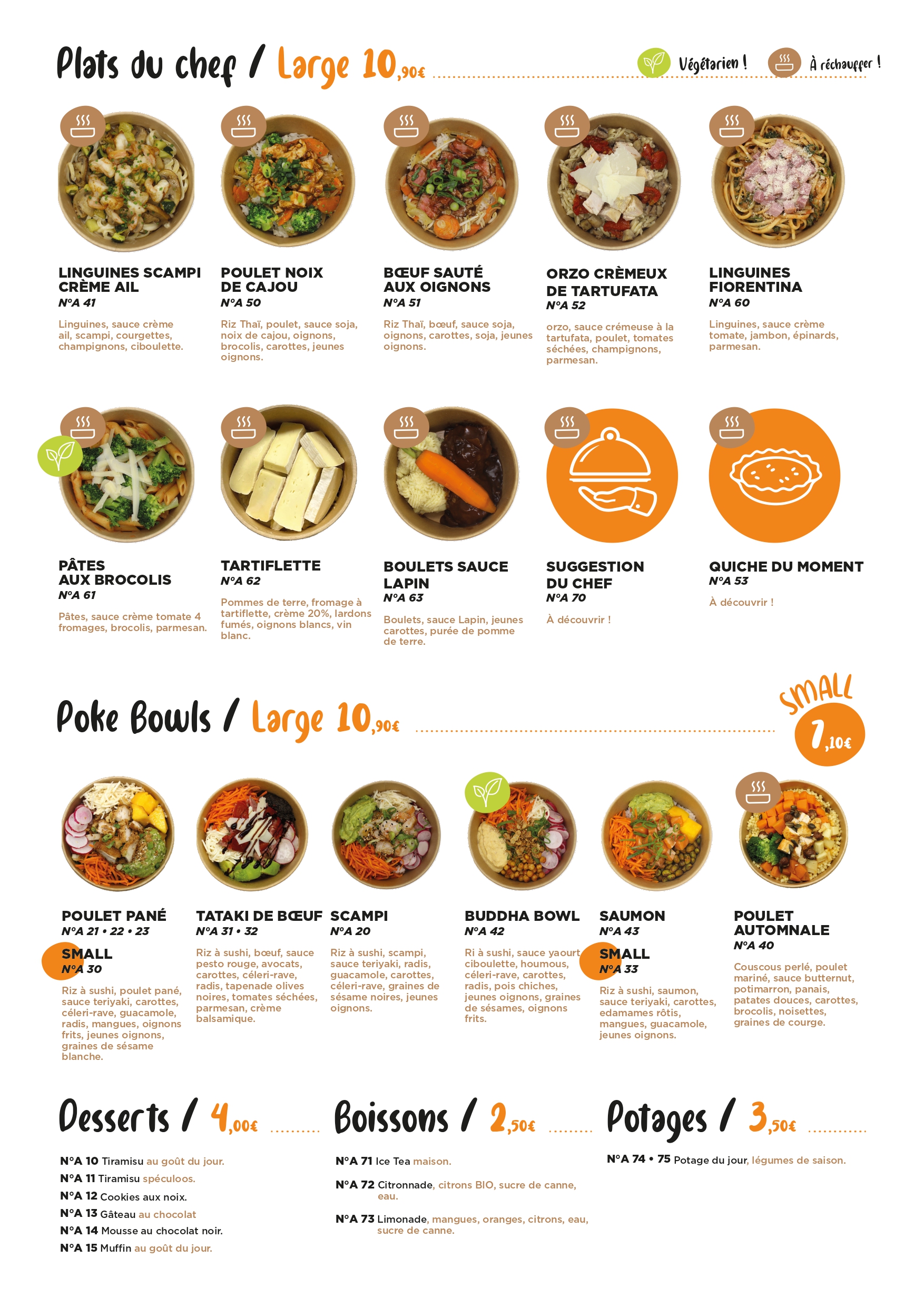 Food Box - Distributeurs alimentaires Facebook ad: ๐๐ค๐ค๐๐๐ค๐ญ-๐๐๐ฃ๐๐ฉ, ๐โ๐๐จ๐ฉ ๐ก๐ ๐๐ค๐ชฬ๐ฉ ๐๐ชโฆ