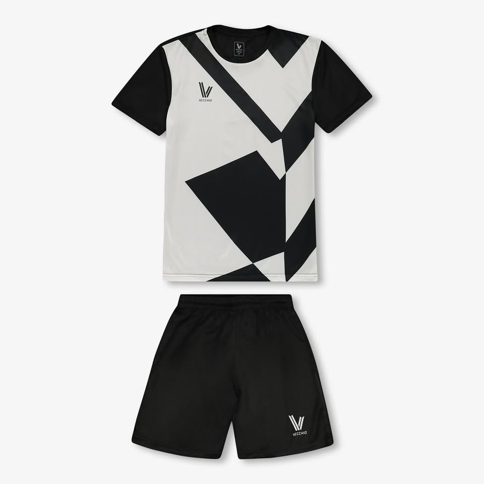 Vecchio Facebook ad: Vecchio, Your one stop sportswear shop