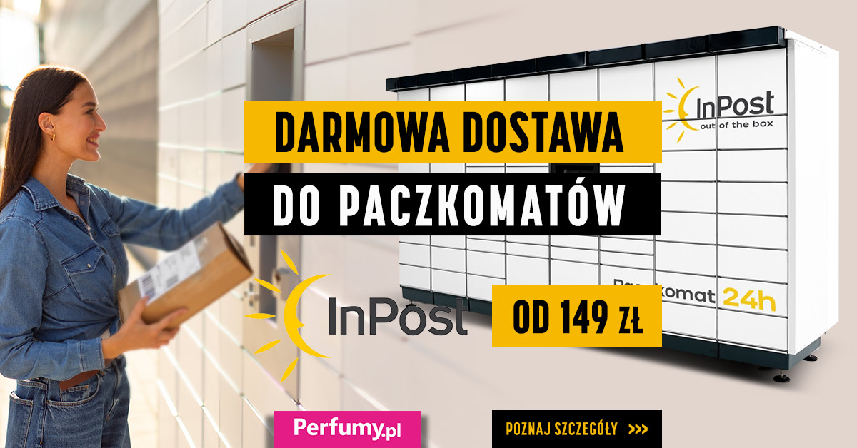 Perfumy.pl Facebook ad