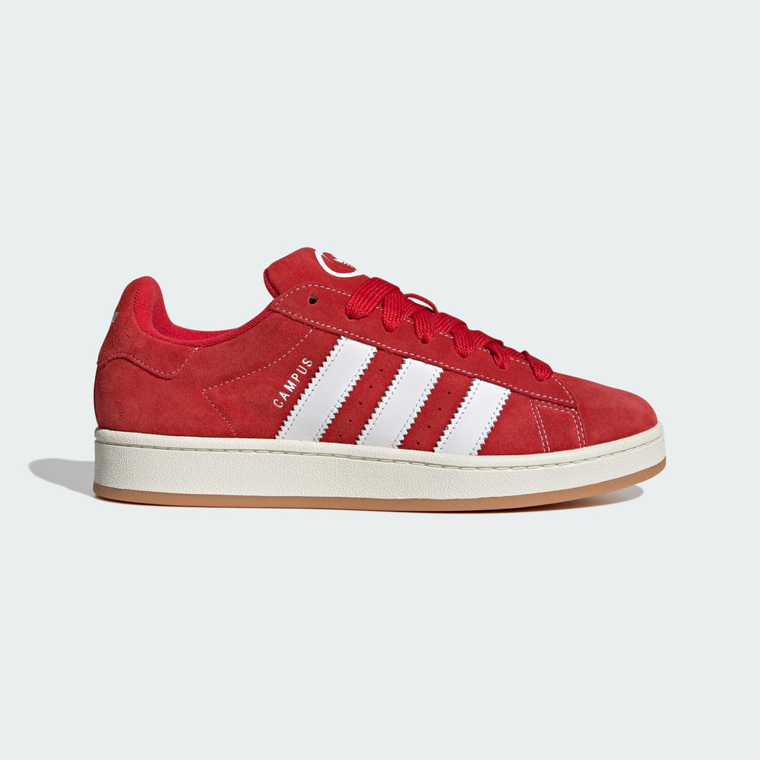 adidas Originals Facebook ad