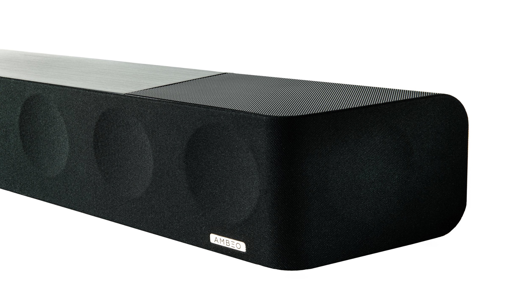 Pepe Garcia Triana Camil Facebook ad: Sennheiser Ambeo Max - Reina De Las Soundbars! (Usado)