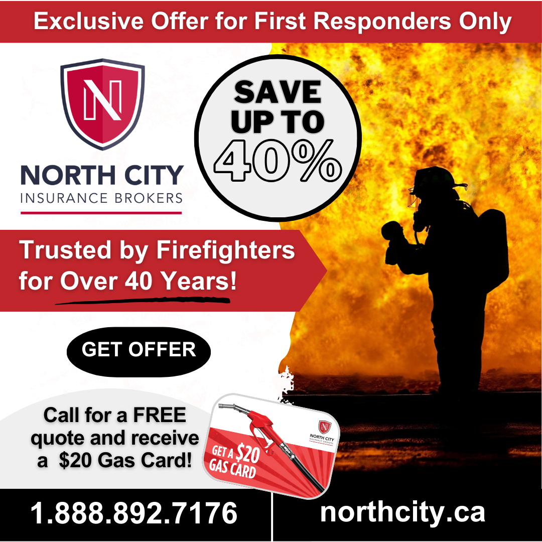 North City Insurance Brokers Facebook ad