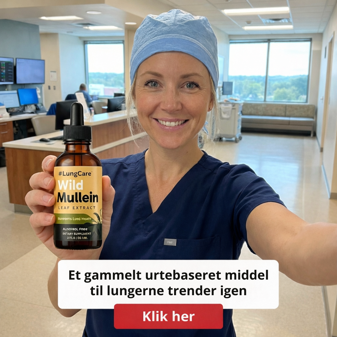 Wellness - DK Facebook ad