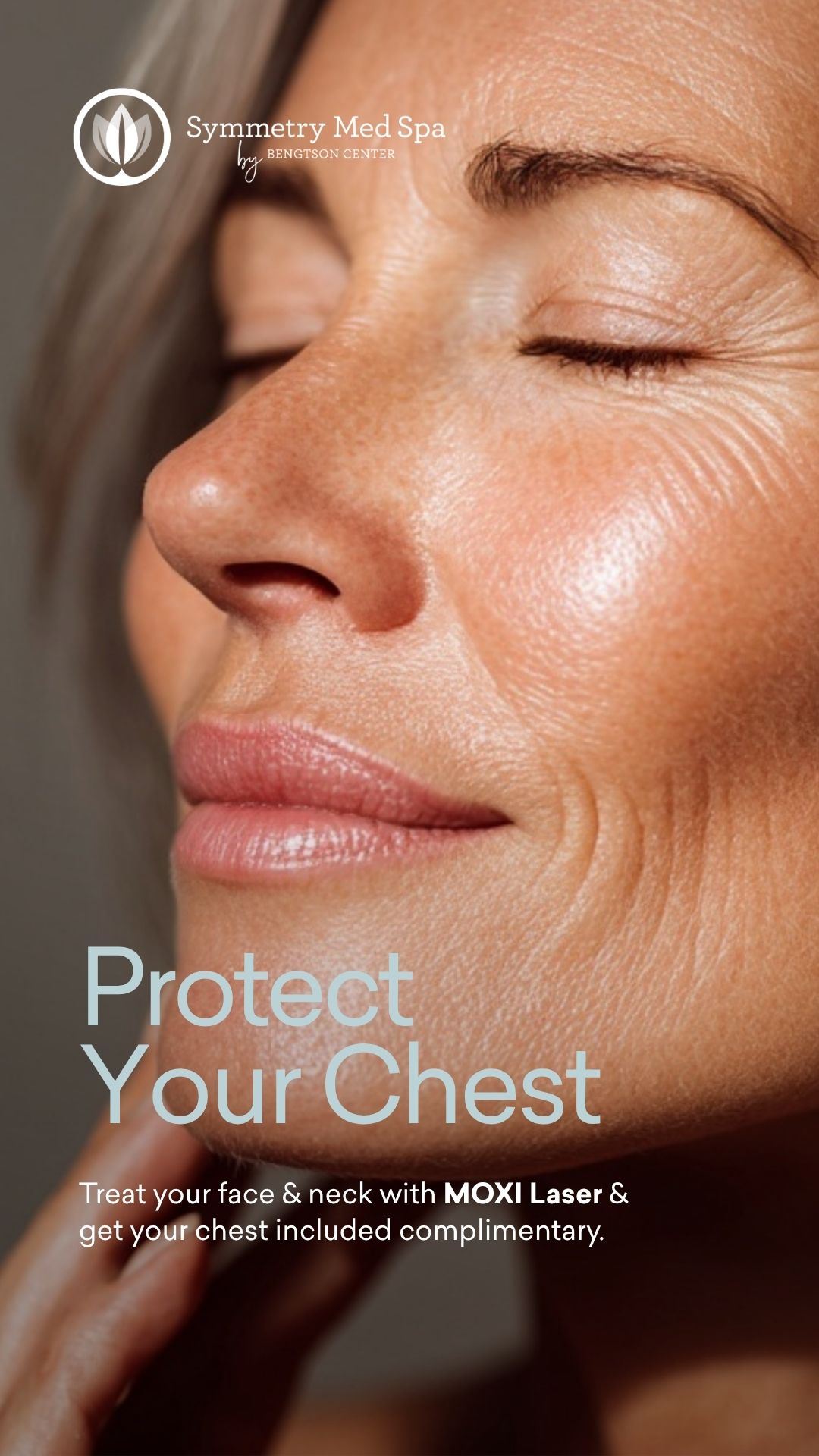 Bengtson Center for Aesthetics & Plastic Surgery Facebook ad from Jun 3, 2026