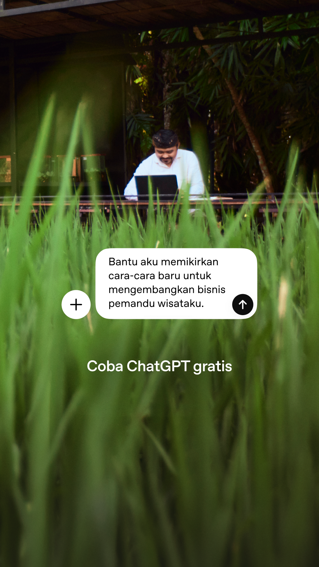 ChatGPT Facebook ad from Aug 6, 2026