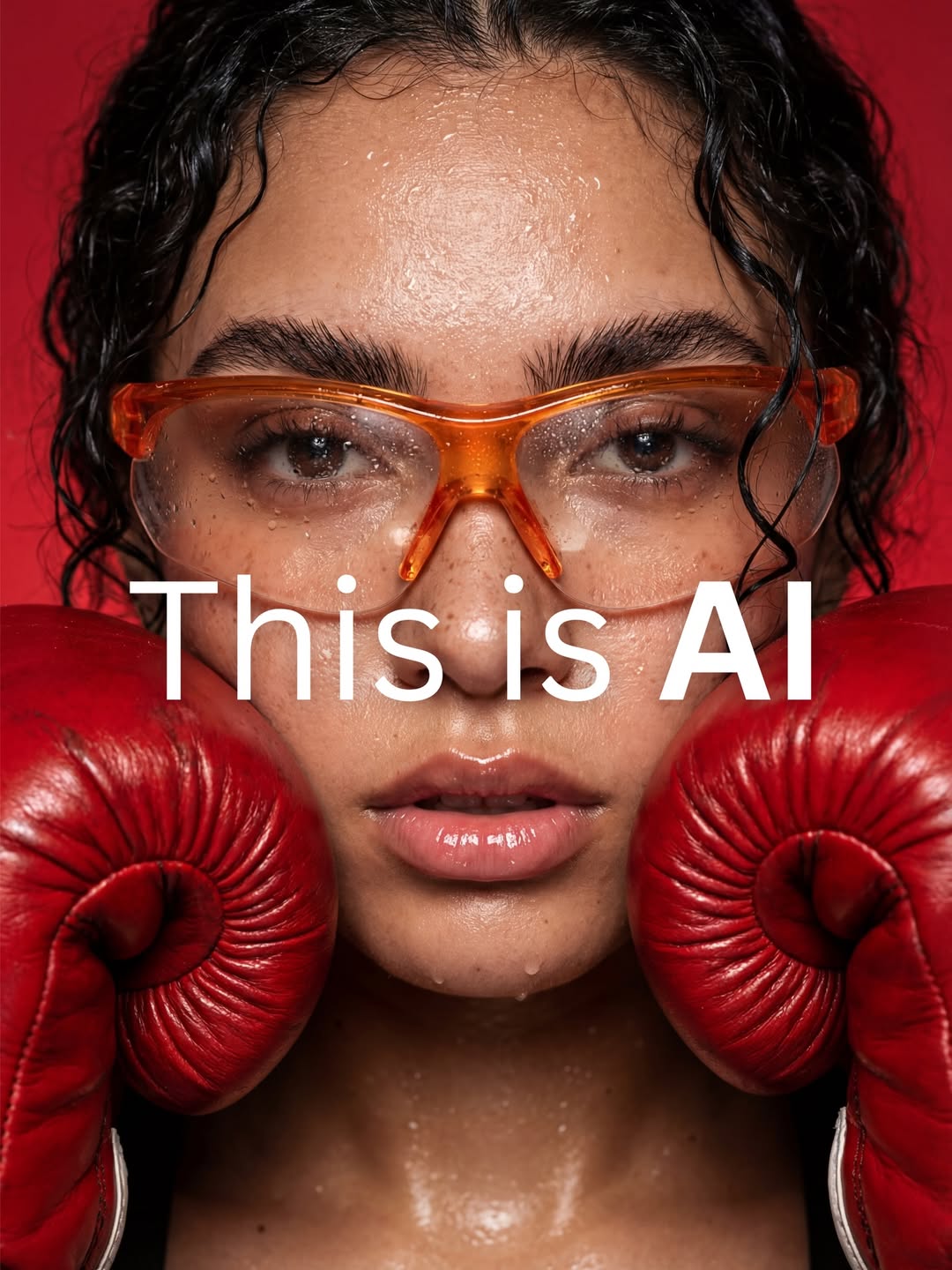 AI Video Bootcamp Facebook ad