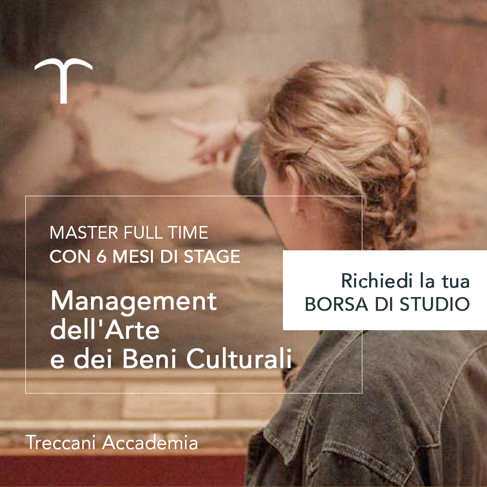Treccani Accademia Facebook ad