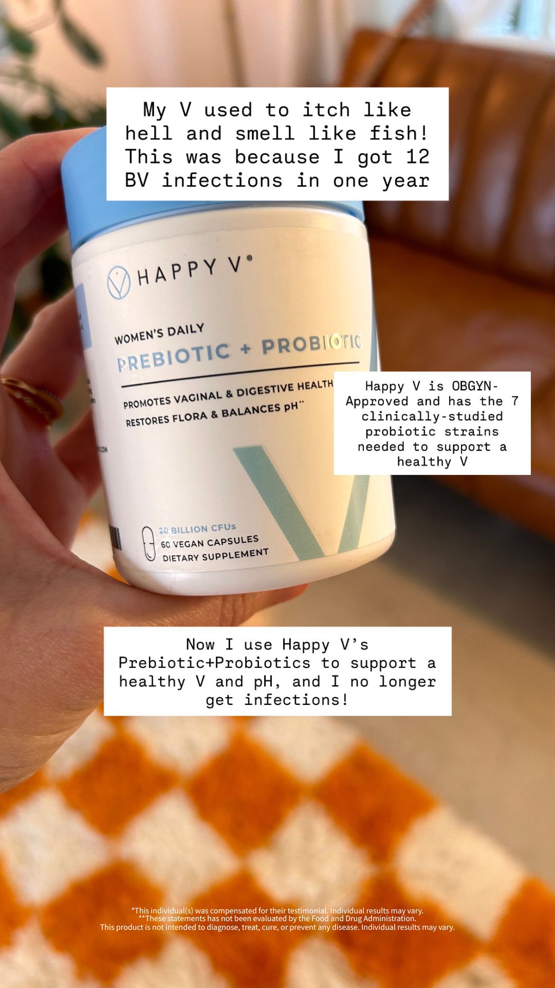 Vibe Sl0t Facebook ad