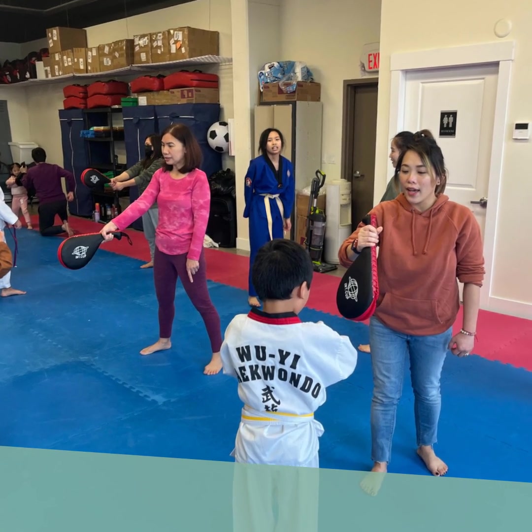 Vancouver's BEST School for Children's Personal Development Facebook ad