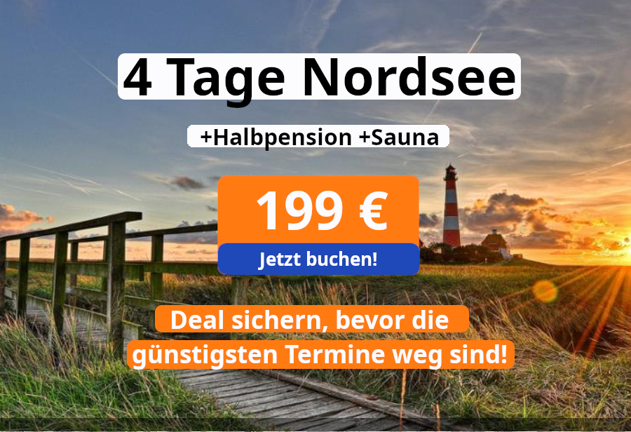 TravelDeals24 - Die schönsten Reiseziele der Welt Facebook ad