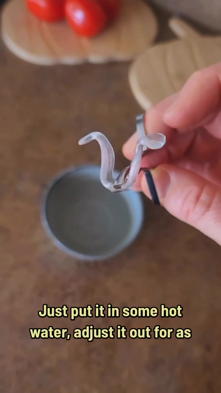 SnoreLessNow Facebook ad: Nasal Dilator Opens Your Nose for Better Breathing