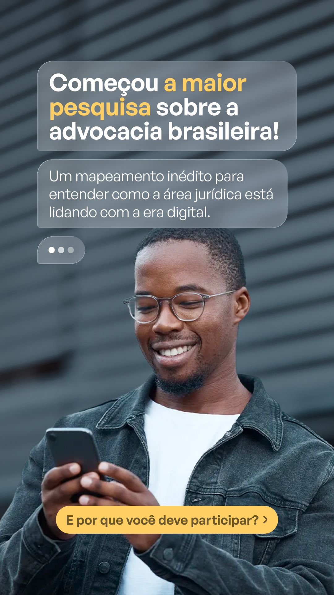 Legis Facebook ad from Mar 2, 2026