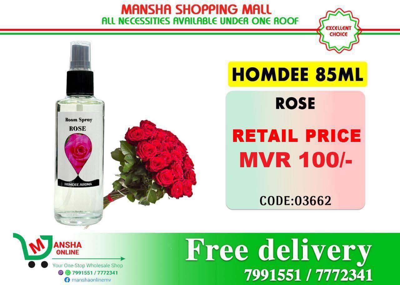 Mansha Online Facebook ad