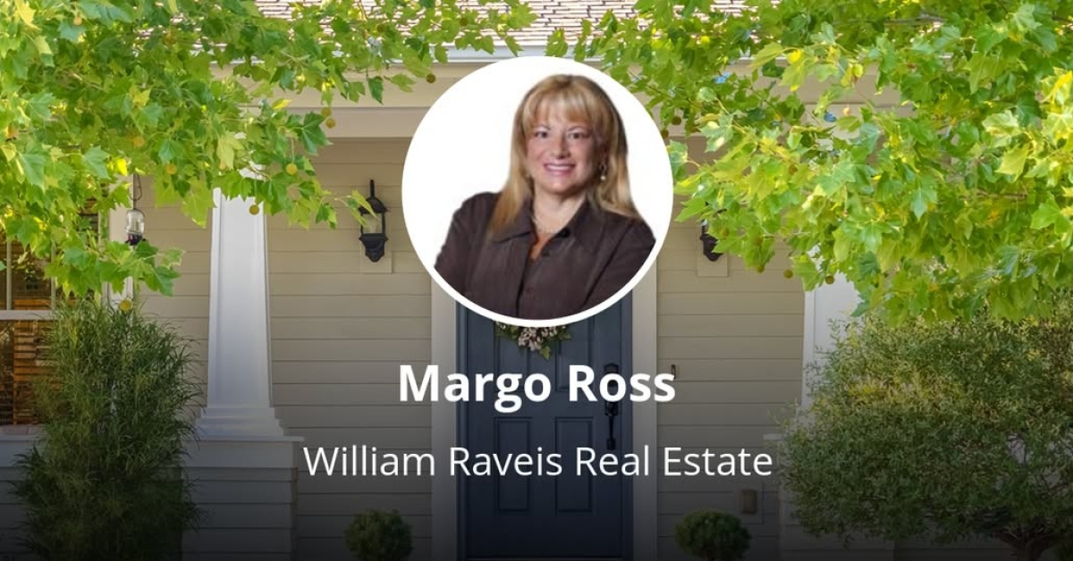 William Raveis Real Estate, Mortgage & Insurance Facebook ad