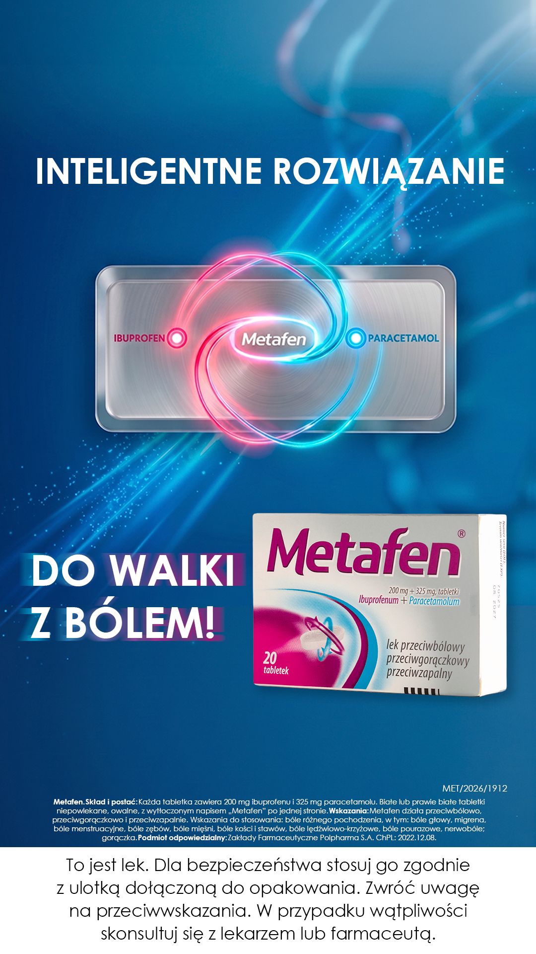 Metafen Facebook ad from Jun 1, 2026